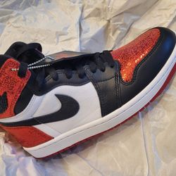 🔥 Air Jordan Retro 1 OG Casual Shoe