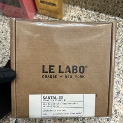 Le Labo
