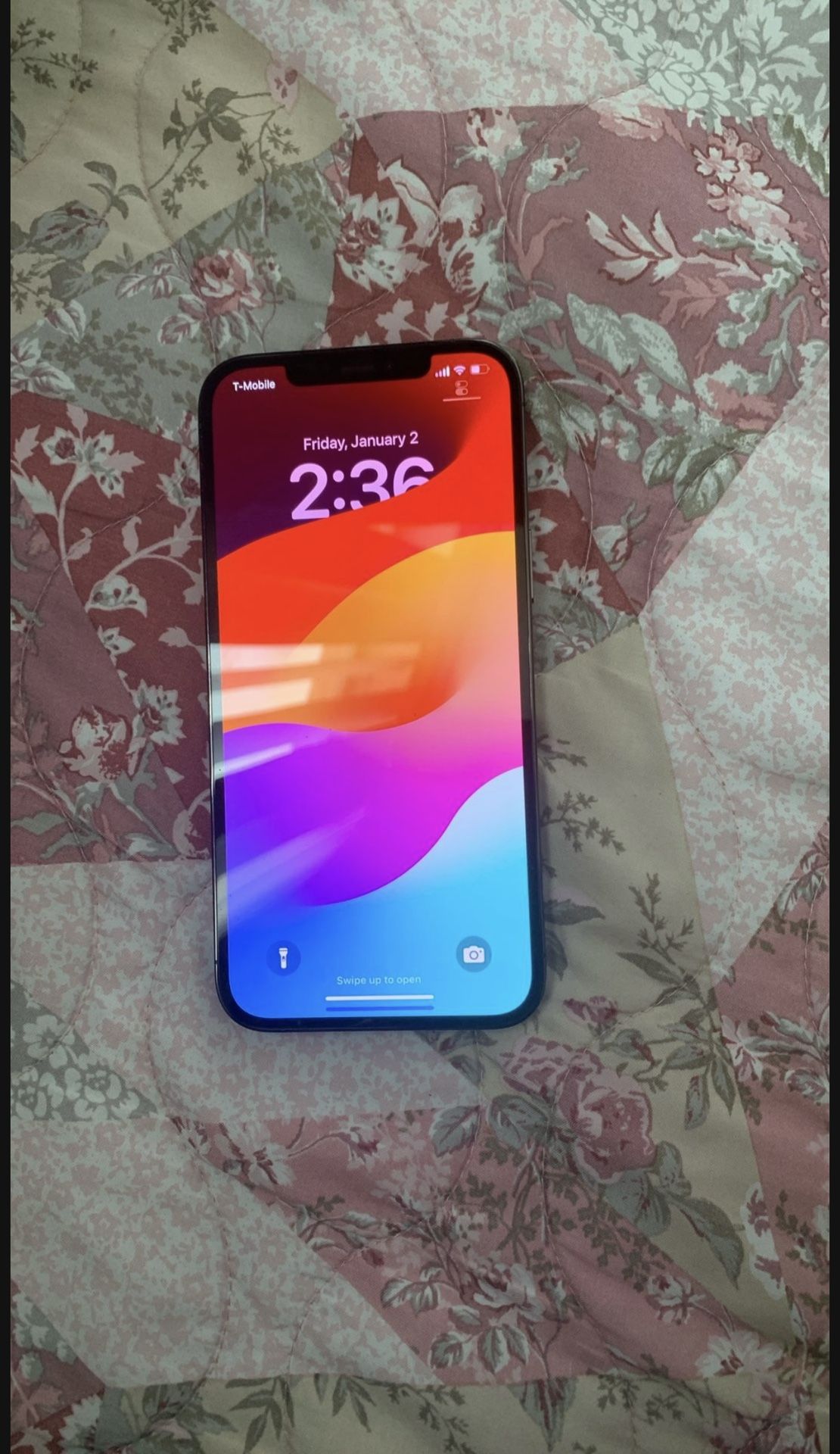 iPhone 12 Pro Max 512gb Graphite Titanium