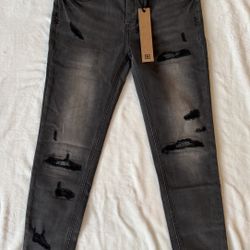 Ksubi Jeans 
