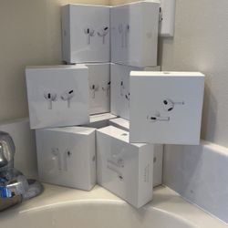 AirPods Pro’s Gen2 Gen3 For Sale