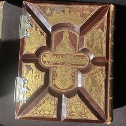1884 Bible 