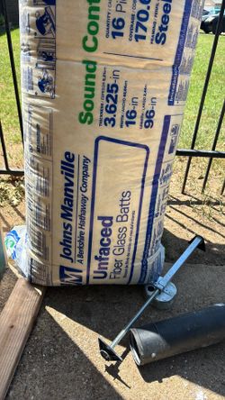 Insulation