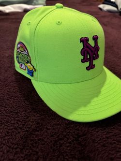 Fitted MLB Hats