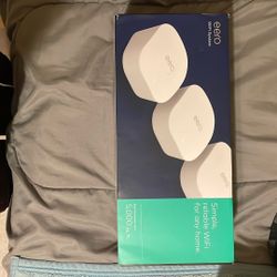 eero wi-Fi Extender  