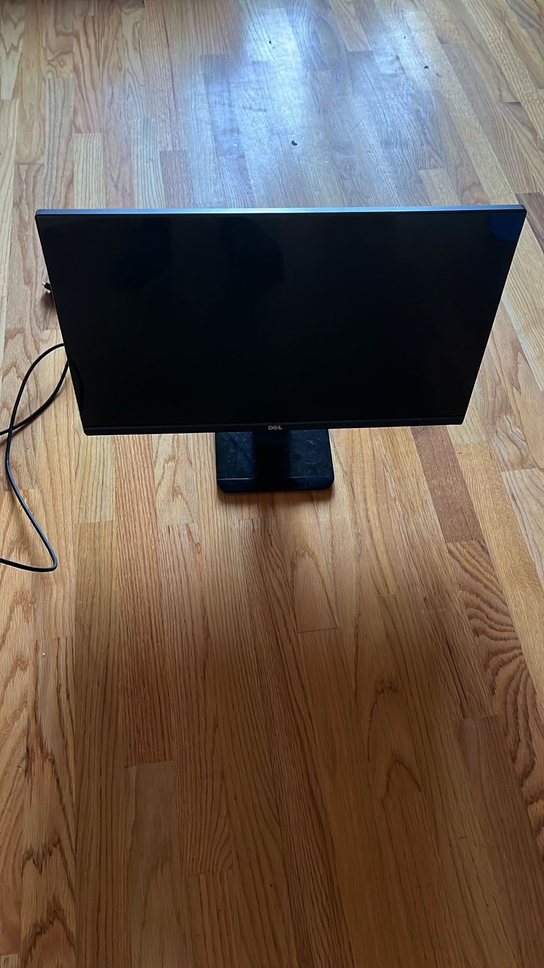 Dell 22 inch monitor just need ac adapter
