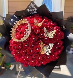 Ramos Ramos Flores Buchones 