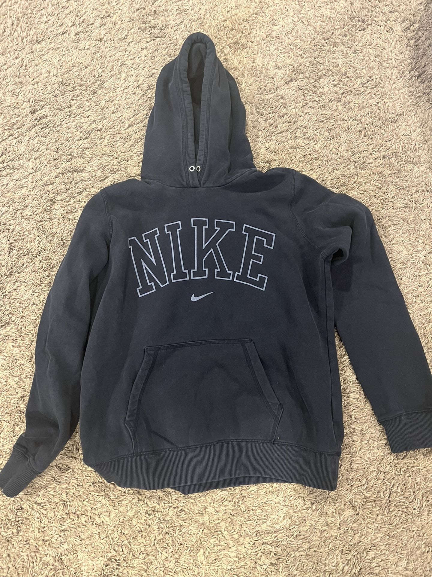 nike hoodie