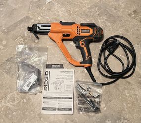 RIDGID Drywall and Deck Collated Tool