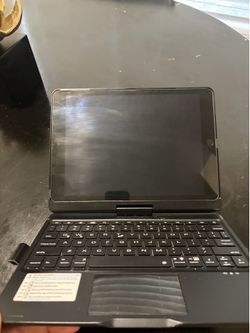iPad 9th gen