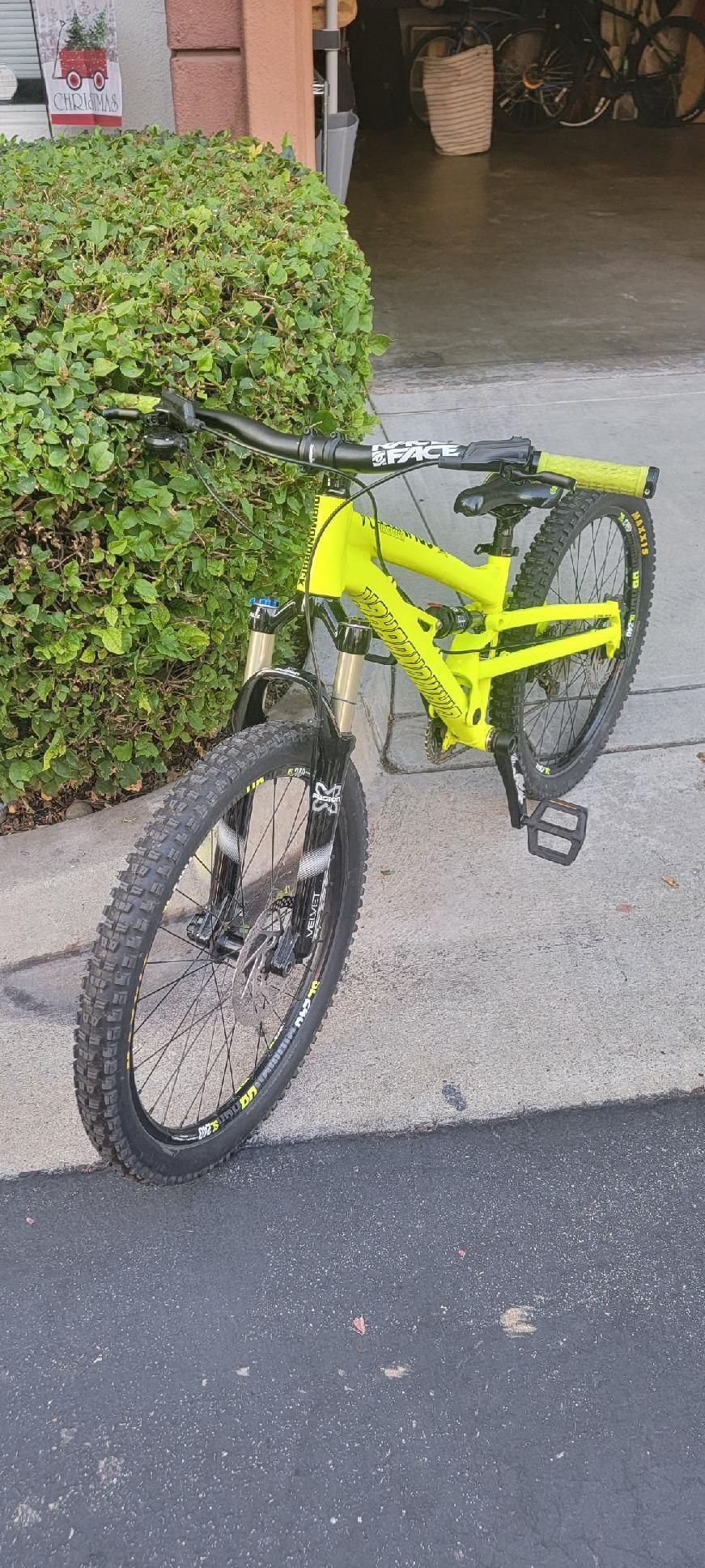 2018 Diamondback Splinter 24 Full suspension for Sale in Irvine CA OfferUp