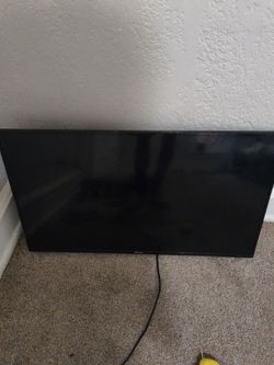 New TV