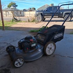 Starts From The Get Go 