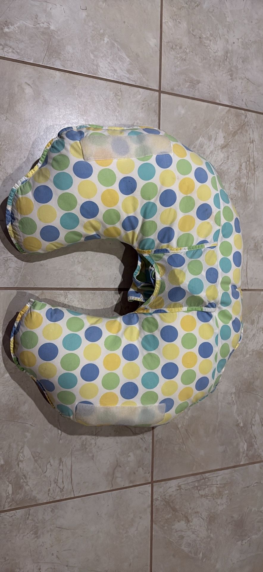 Nursing pillow