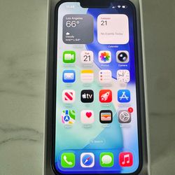 IPHONE 13 128GB UNLOCKED