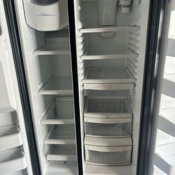 Whirlpool Refrigerator