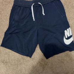 Mens Nike Sweatshirts Size S