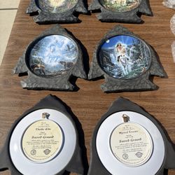 Indian Wall Hangings