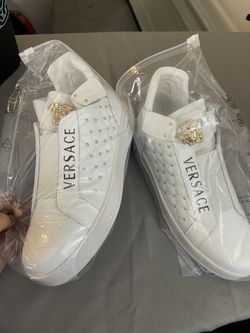 Men’s Tennis Shoes Size 10