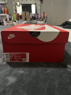 Nike More Uptempo