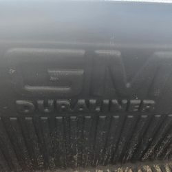 Chevy/GMC Duraliner Bed Liner