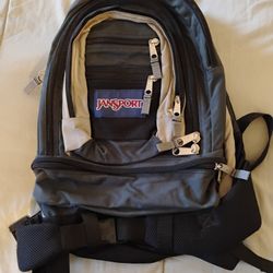 JANSPORT - AIRLIFT BACKPACK HIKING  School Bag