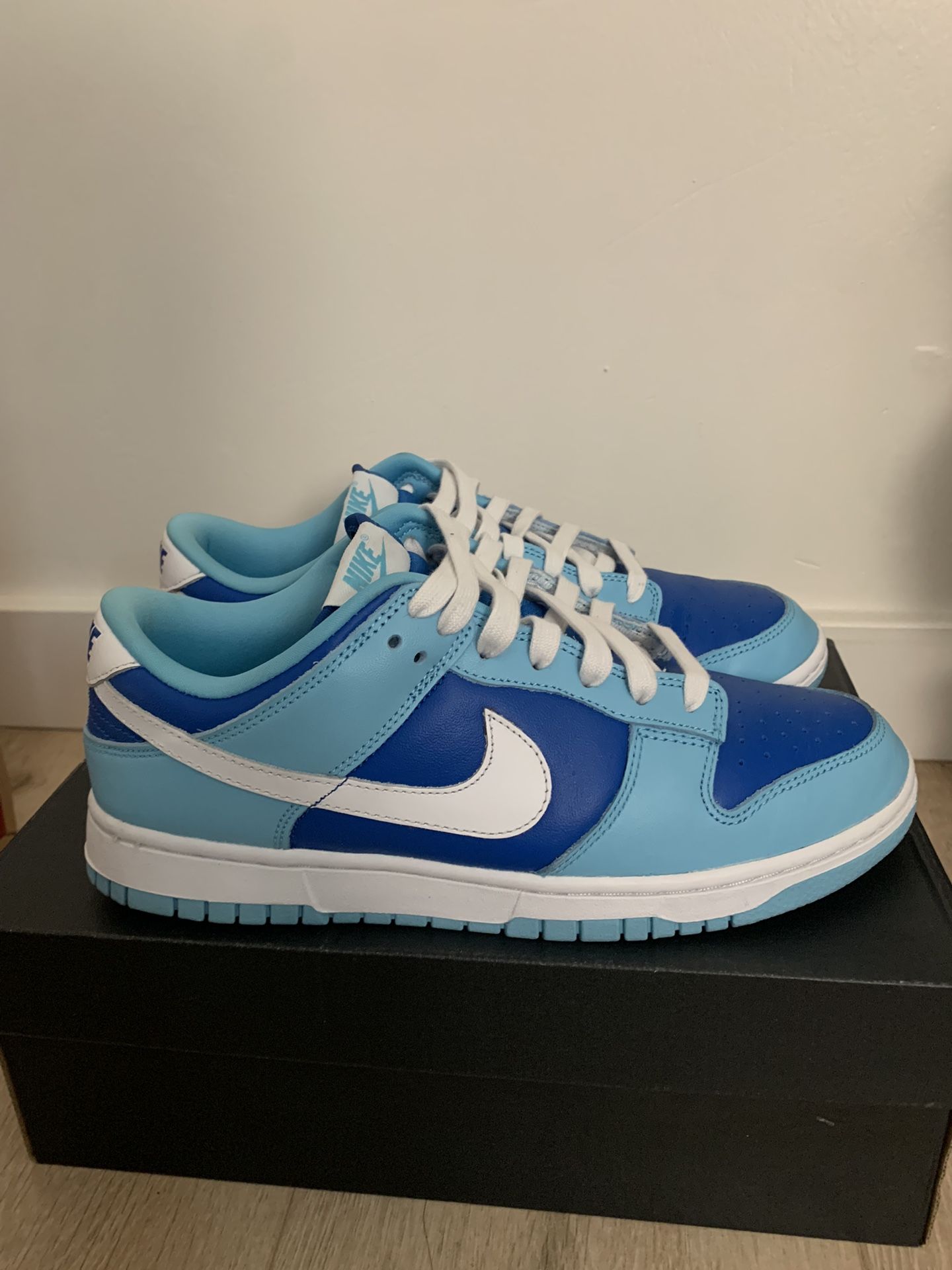 Nike Dunk Low Retro QS 
