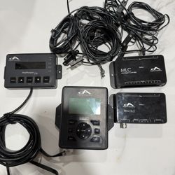 Digital Aquatics Reefkeeper Controllers 