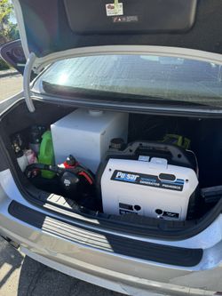 Mauricio Auto Detailing