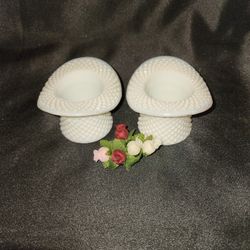 Westmoreland English Hobnail Hats