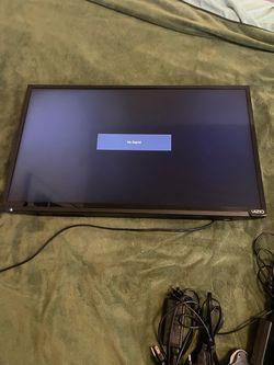 Vizio 32” flatscreen tv
