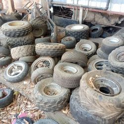 Tires