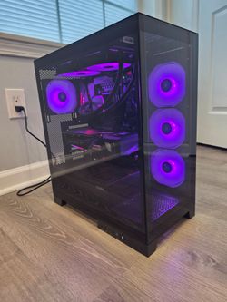 Powerful RTX 3070 Gaming PC | Ryzen 5 3700X | 32GB RAM | 1tb SSD