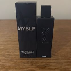 YSL Myslf Le Parfum 3.3oz