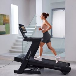 Lifesmart TM6500 PowerTouch Treadmill