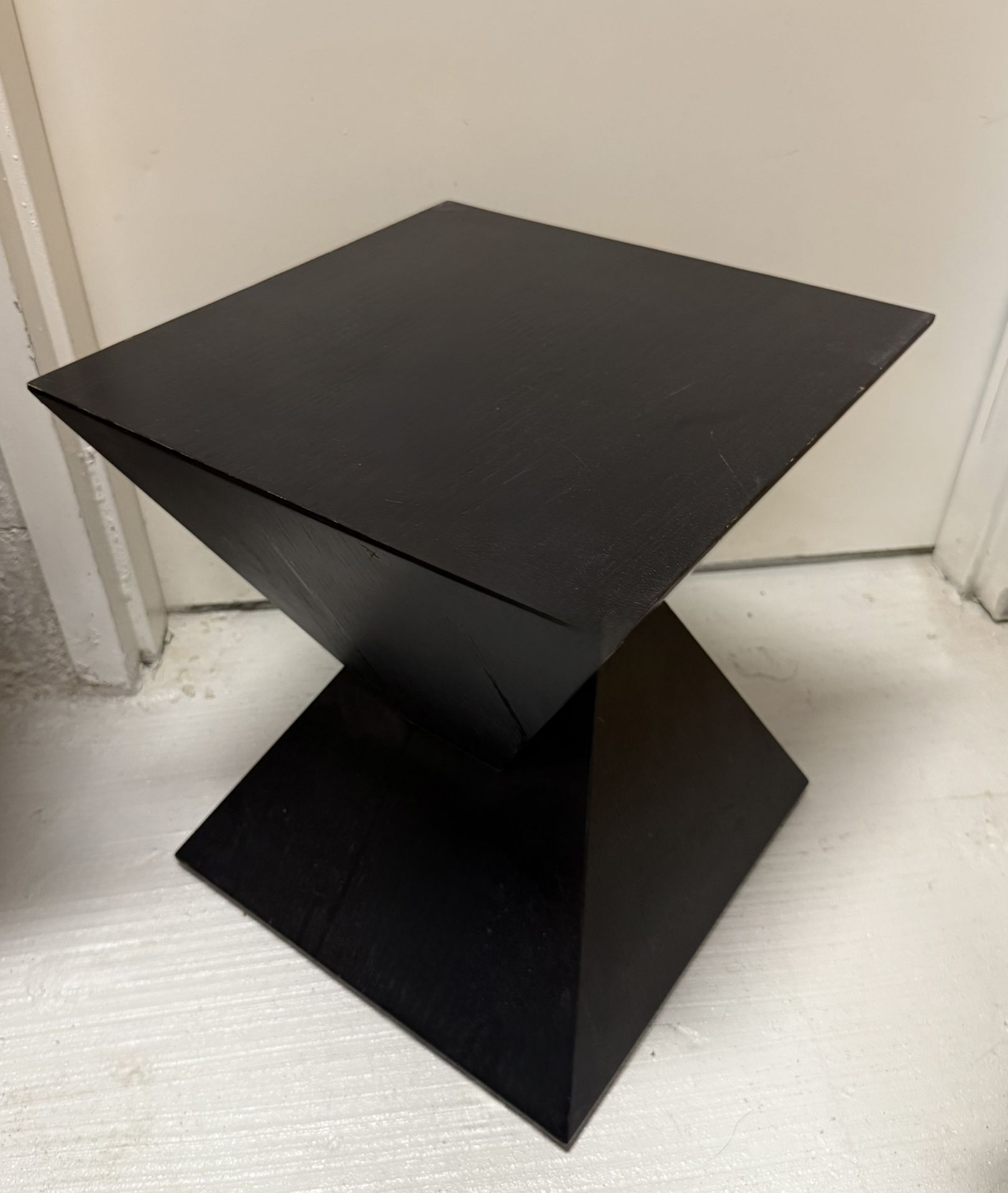 Side table