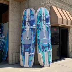 Wavestorm hybrid deals