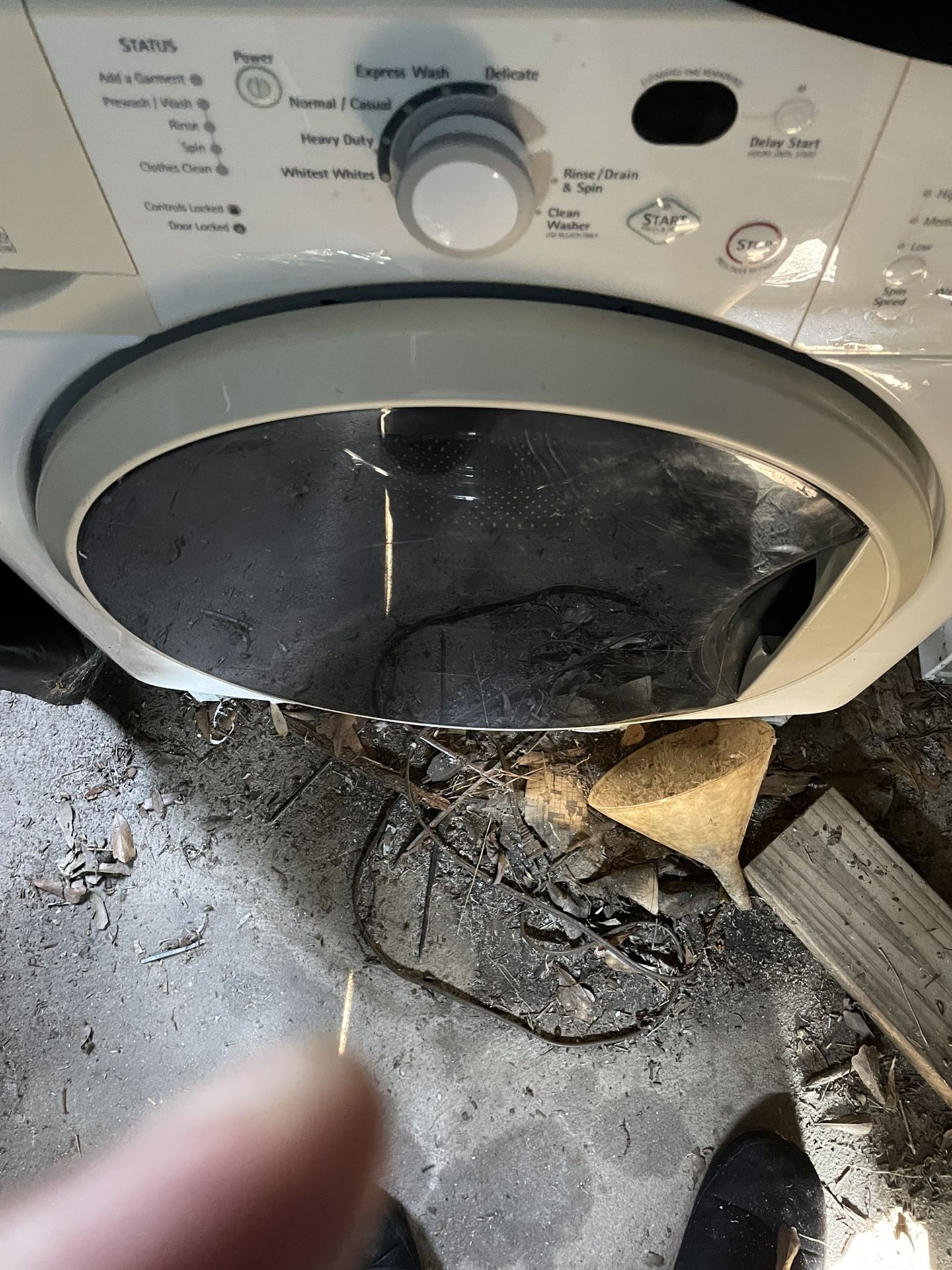 For sale Used washer And dryer? Good Condition. $75 Dollars For Each!! 