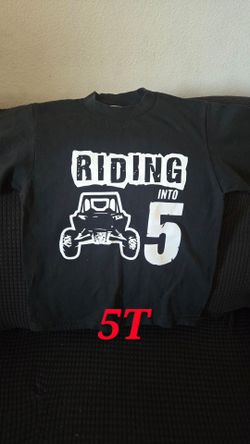 Boy shirt