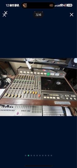 Tascam 388