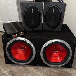 Car sound / sonido para carro