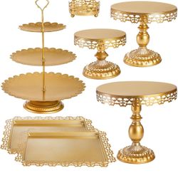 Cake Stands