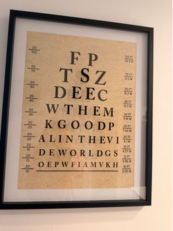 Wall art