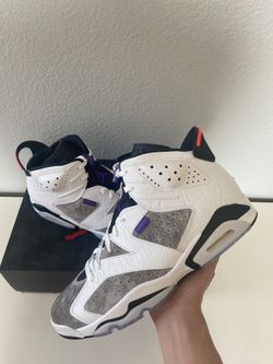 Jordan 6 Flight Nostalgia 