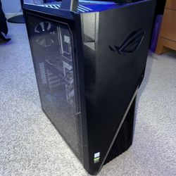 ASUS Prebuilt Gaming PC 2020 (CashOnly)