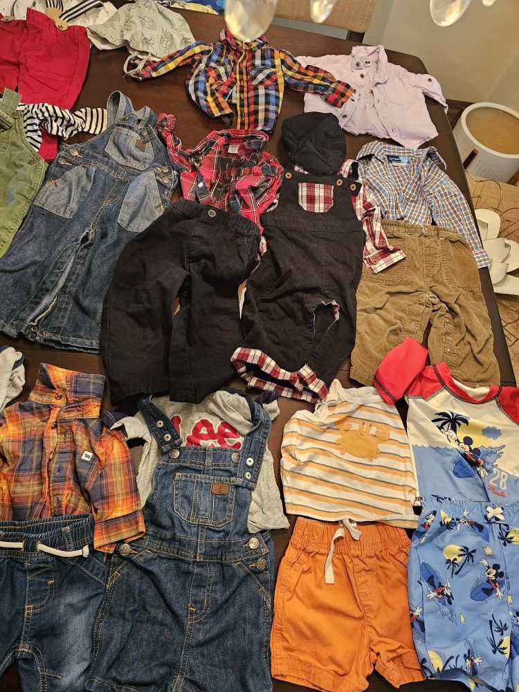 Everything For  Only $100