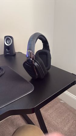 Logitech G935 Wireless Gaming Headset