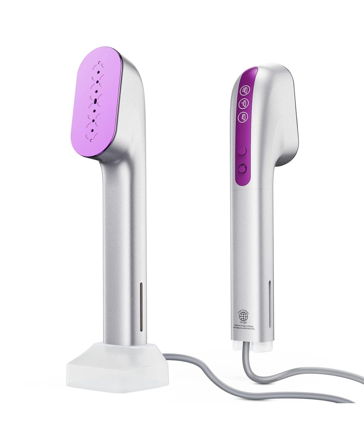 Handheld Steamer for Clothes Portable