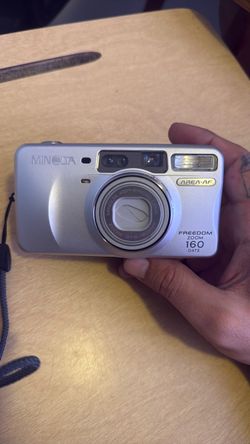 MINOLTA FREEDOM