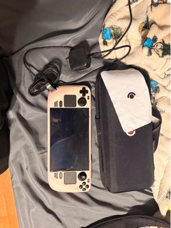 Steam deck oled 1tb